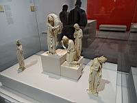 Statue, Descente de croix (Ivoire, Paris, vers 1260-1270)(2)